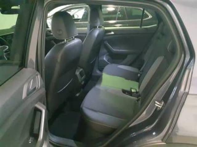 Volkswagen T-Cross 1.0 TSI DSG Life