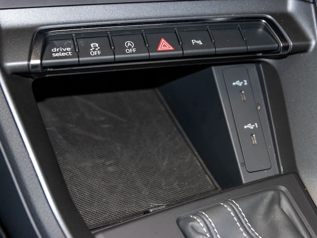 Audi Q3 35 TFSI S-Line S-Tronic Sportback