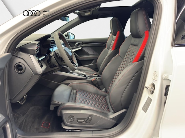 Audi RS3 Quattro S-Tronic Sportback