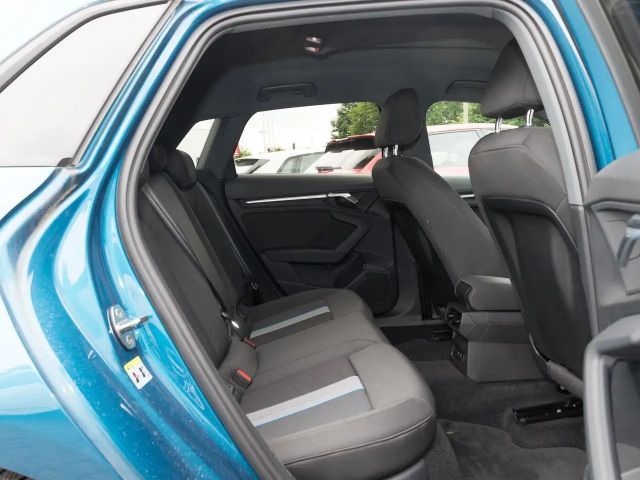 Audi A3 Hybride Sedan