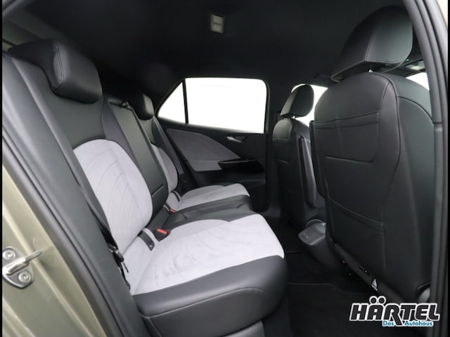 Volkswagen ID.3 77 KWh Performance Pro
