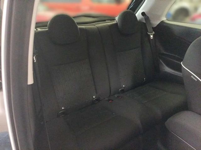 Fiat 500e Neuer 500 Rückfahrkamera Sitzheizung CarPlay PDC