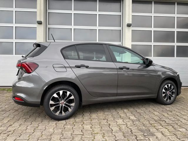 Fiat Tipo CityCross Life