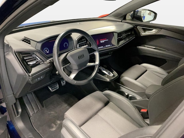 Audi Q4 e-tron 40