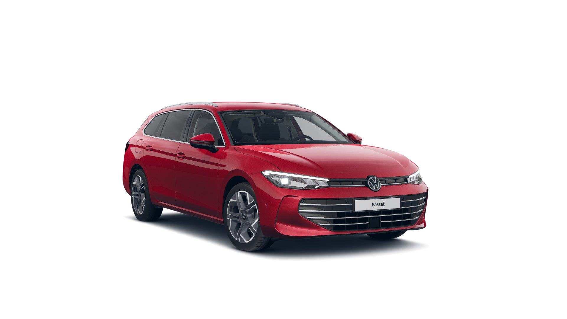 Volkswagen Passat PASSAT    1.5BUS  BT110eTSID7F