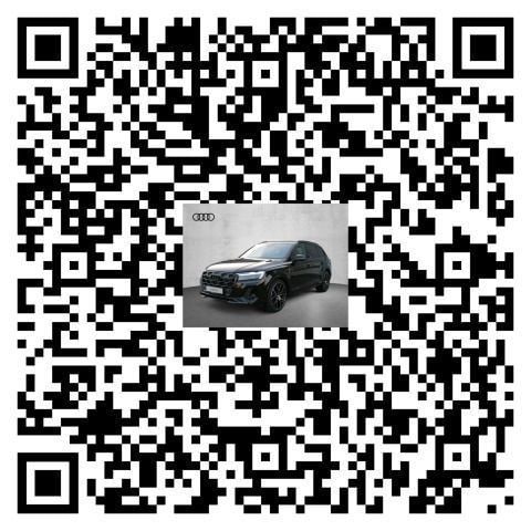 Audi Q7 50 TDI Quattro S-Line