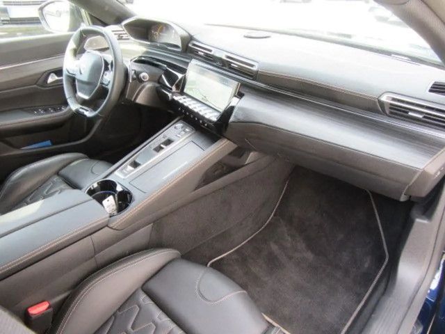 Peugeot 508 EAT8 GT-Line SW