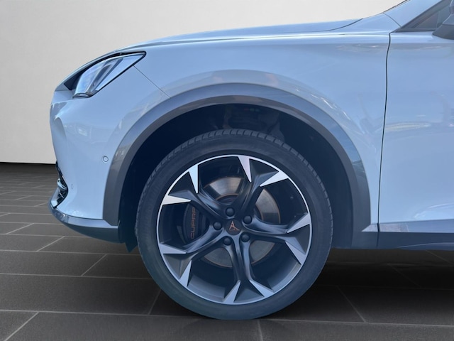 Cupra Formentor 2.0 TSI 4Drive DSG VZ