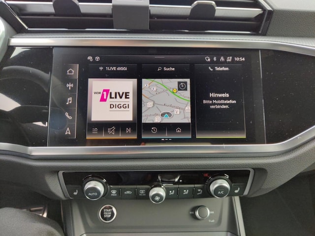 Audi Q3 S-Tronic Sportback