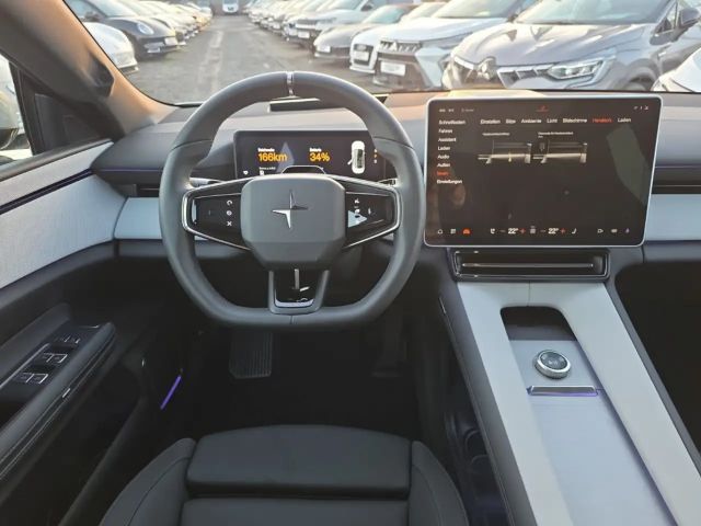 Polestar 4 Dual motor Long range Pilot