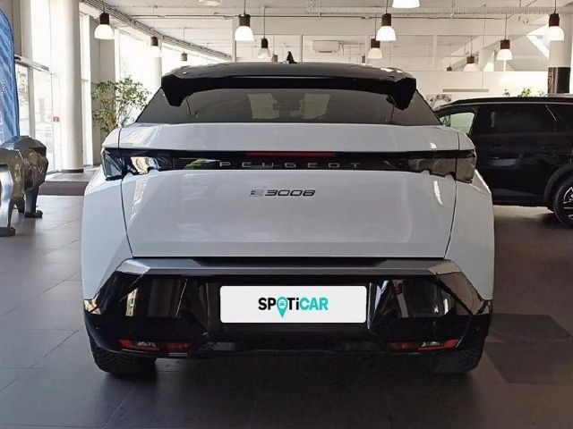 Peugeot E-3008 73Kwh GT-Line