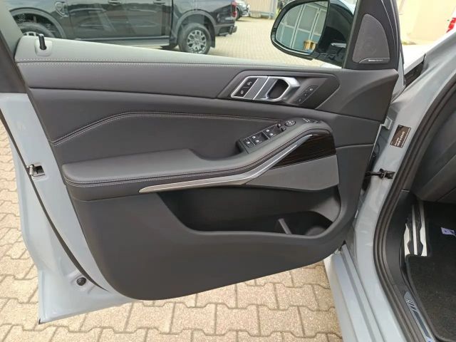 BMW X5 M-Sport xDrive30d