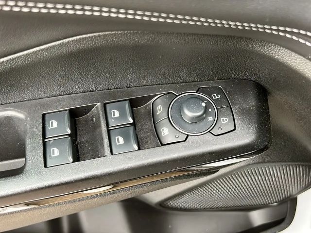 Ford Puma 360Kamera+CarPlay+Winterpaket+LED+ACC