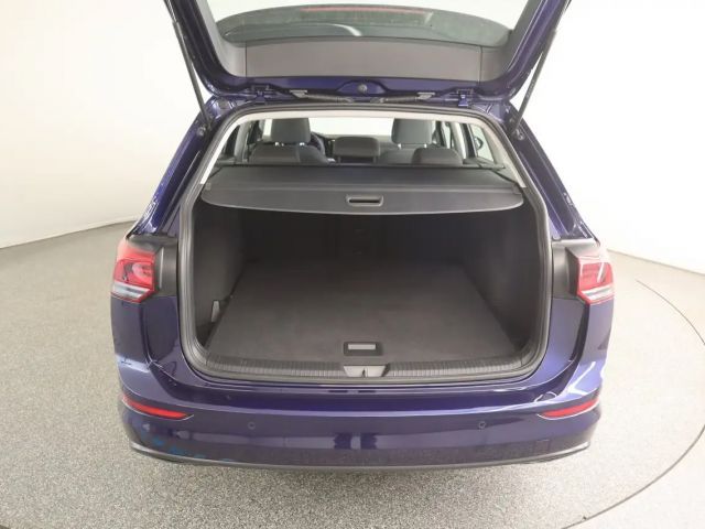 Volkswagen Golf DSG Life Variant