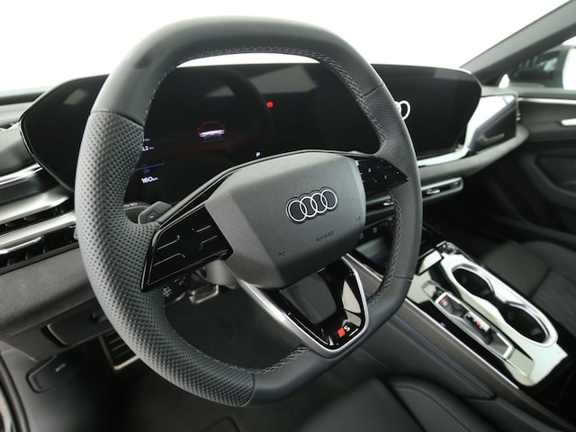 Audi A6 Avant Quattro S-Tronic