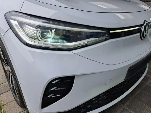 Volkswagen ID.5 220 kW 4Motion GTX