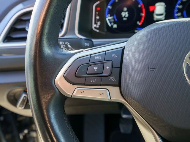 Volkswagen T-Roc 1.5 TSI Style