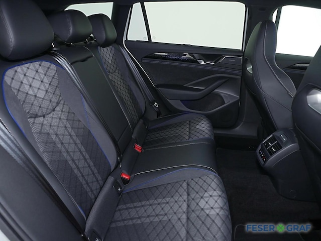 Volkswagen Passat 2.0 TDI DSG R-Line Variant