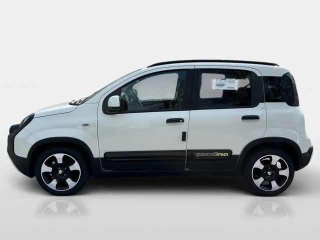 Fiat Panda 4x2