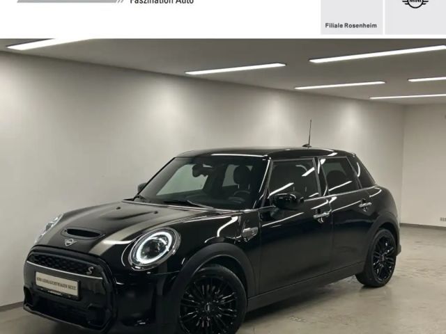 MINI Cooper S 5-deurs