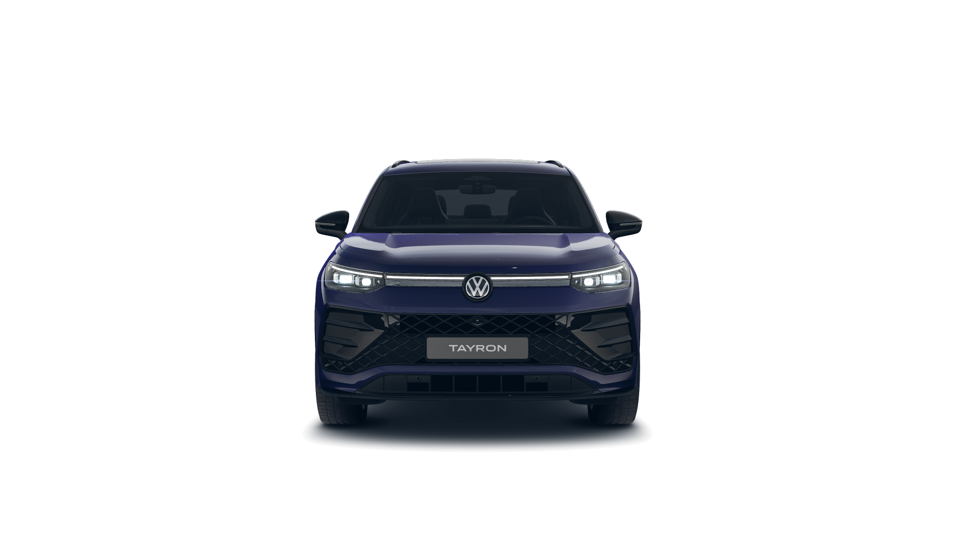 Volkswagen Tayron DSG R-Line eHybrid
