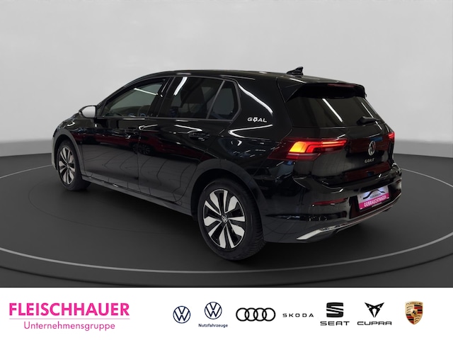 Volkswagen Golf 1.5 TSI Golf VIII