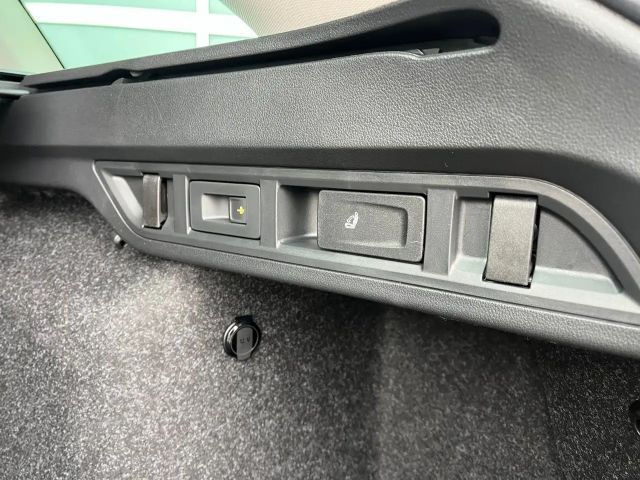 Skoda Octavia 1.5 TSI Selection