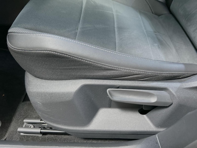 Volkswagen T-Roc 1.5 TSI DSG