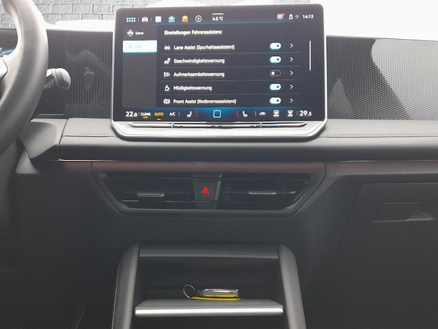 Volkswagen Tiguan GOAL 2,0 TDI AHK|HUD|360|MATRIX|ACC|NAVI