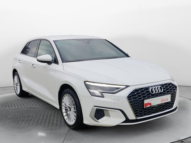 Audi A3 30 TFSI S-Tronic Sportback