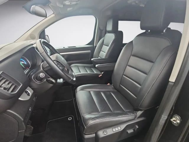 Citroën Spacetourer Business