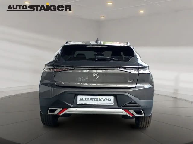 DS DS 4 Crossback BlueHDi Crossback