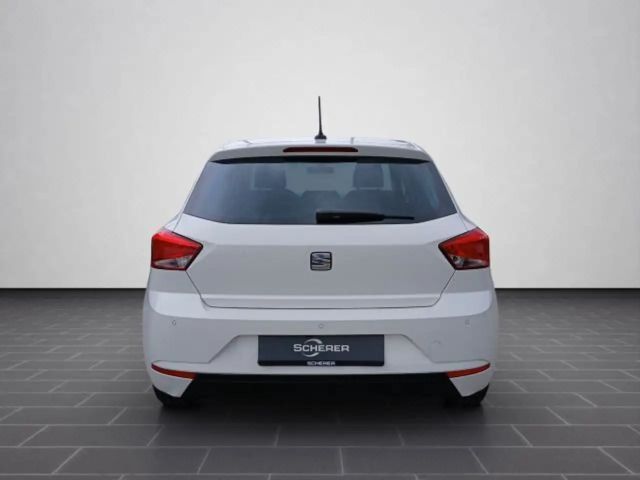 Seat Ibiza 1.0 MPI Style