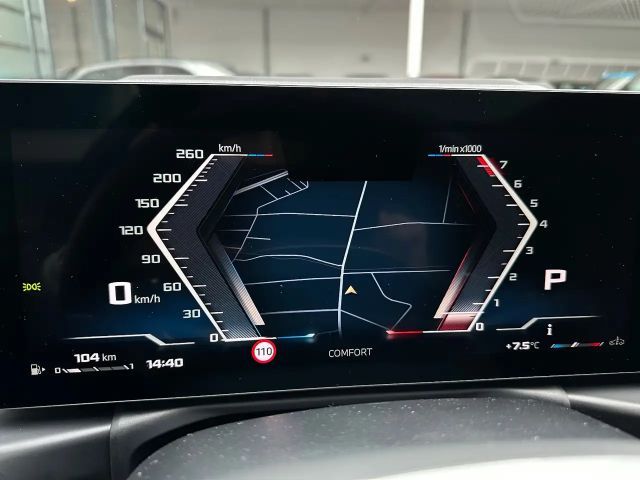 BMW 340 340i Touring xDrive