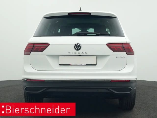 Volkswagen Tiguan 1.4 TSI DSG eHybrid