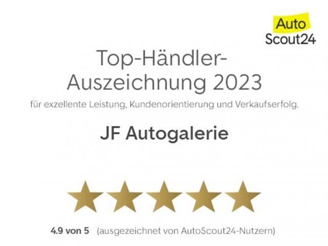 Fiat 500 DolceVita"2.HAND"TÜV/NEU"12MonateGarantie"