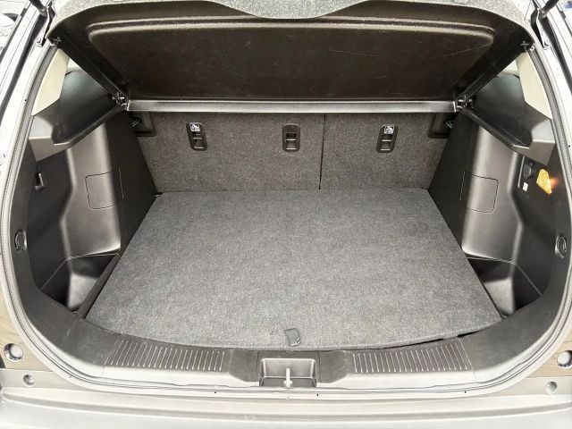 Suzuki S-Cross Allrad Shine