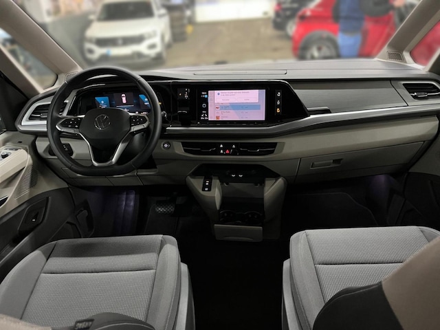 Volkswagen Multivan 2.0 TSI Lang Life