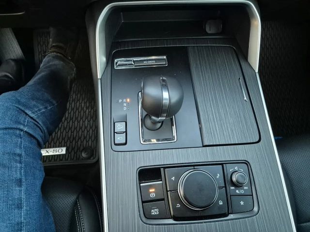 Mazda CX-80 Homura Plus