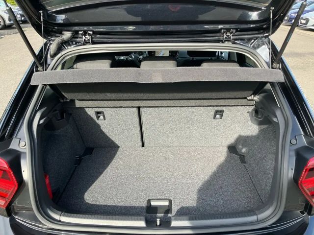 Volkswagen Polo 1.0 TSI DSG Highline