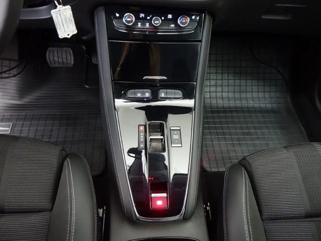 Opel Grandland X GS-Line Grand Sport