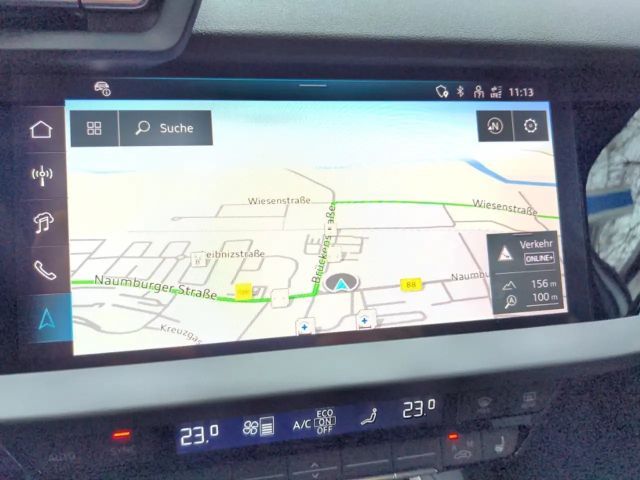 Audi A3 35 TFSI S-Tronic Sedan Sportback