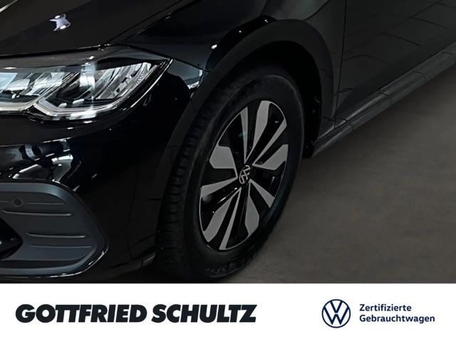 Volkswagen Polo 1.0 TSI DSG