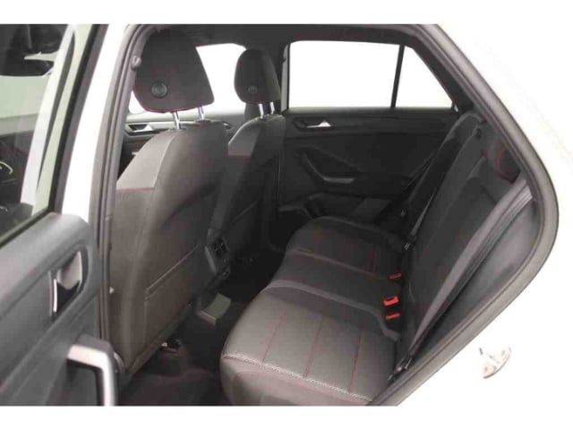 Volkswagen T-Roc 1.5 TSI DSG Sport