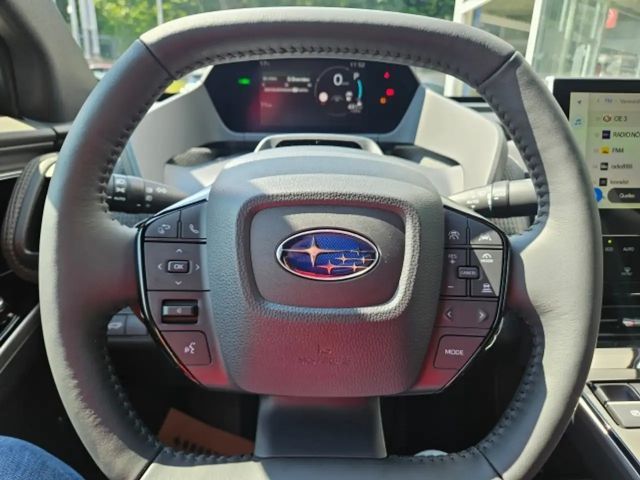Subaru Solterra 71,4kWh E-xperience+ inkl. WR!