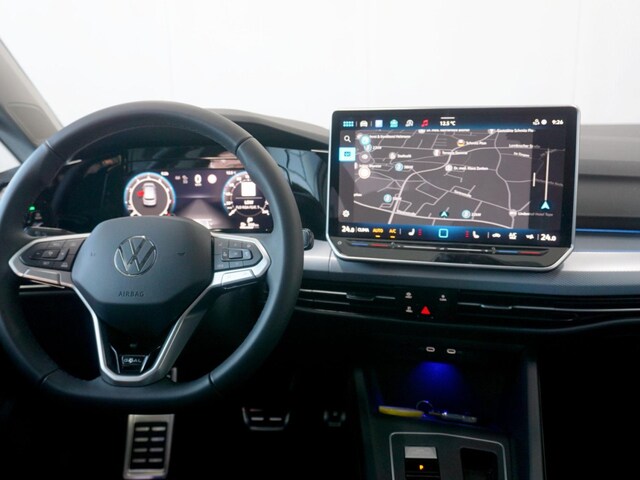 Volkswagen Golf 1.5 TSI DSG