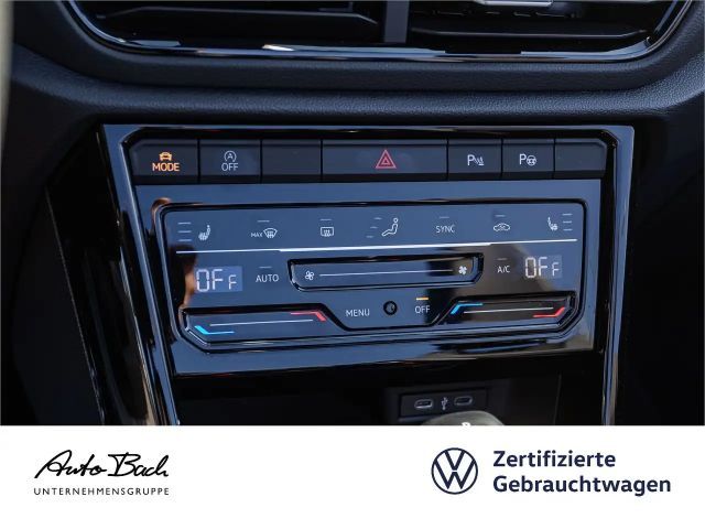 Volkswagen T-Roc 1.5 TSI Cabriolet DSG