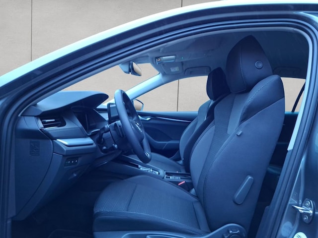 Skoda Octavia 2.0 TDI Combi Selection