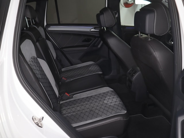 Volkswagen Tiguan 1.4 TSI DSG