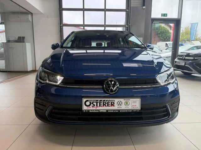 Volkswagen Polo Love Edition  5 Jahre Garantie LED Scheinwerfer Si